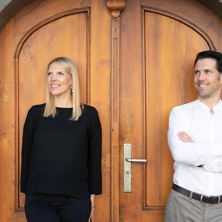 Stadthotel Zur Goldenen Krone Weiz Zewnętrze zdjęcie